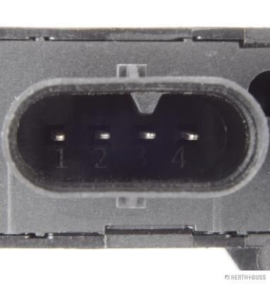 Блок управления AD BLUE 75614819 HB Autoelektrik